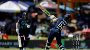 Brook, Buttler lead England to commanding total in 2nd ODI