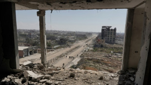 Israel y Ham&aacute;s rebajan las expectativas de una tregua en Gaza