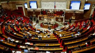 L'Assembl&eacute;e nationale rejette la loi immigration, d&eacute;route pour le gouvernement