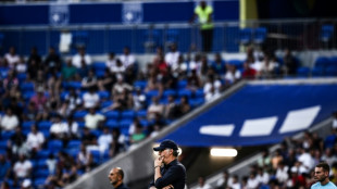 Lyon reeling after worst Ligue 1 start in 57 years