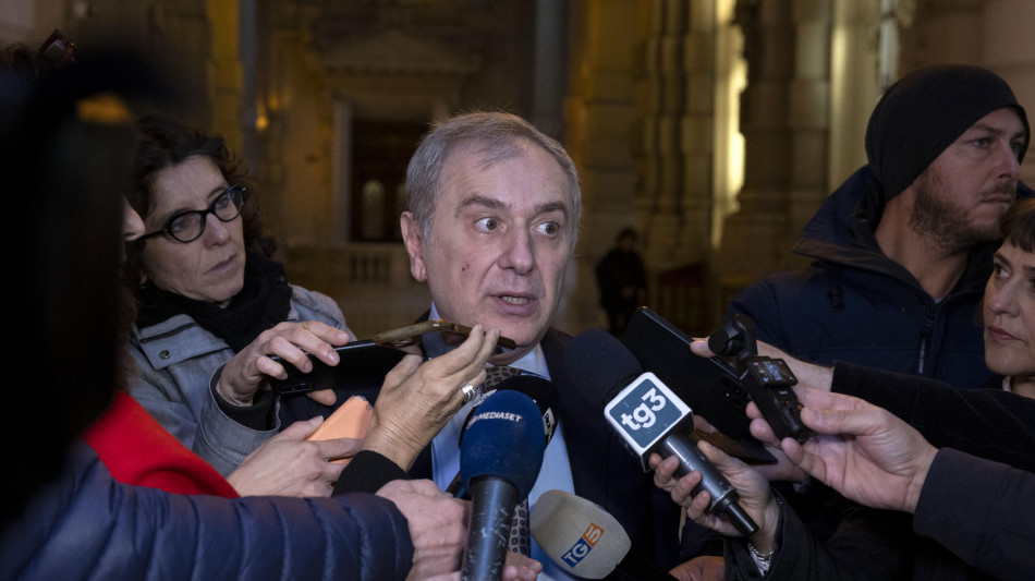 Anm,'separazione carriere &egrave; strappo a Costituzione'