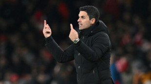 Arteta ready to step out of influential Guardiola's shadow
