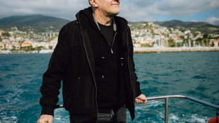 Max Pezzali, il folle Party Boat di Sanremo, poi il tour e la residency a Milano