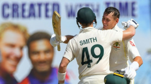 Australia skipper Cummins backs Smith and Labuschagne to shine at Lord's