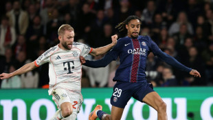 Laimer ist "gerne Wadlbei&szlig;er"