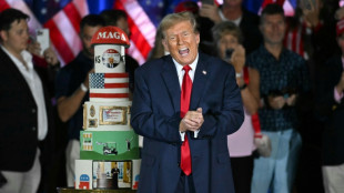 Trump cumple 78 a&ntilde;os... tambi&eacute;n entre cuestionamientos por su edad