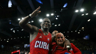 Mija&iacute;n L&oacute;pez entra al Olimpo