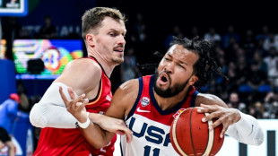 US target bronze after Basketball World Cup 'heartbreak'