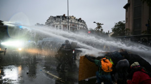 Geplante Jugendproteste: Innenpolitiker warnen vor Gewalt und Unterwanderung
