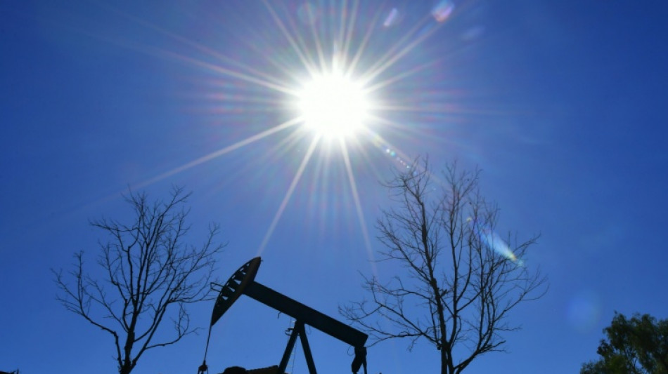 IfW: US-&Ouml;lembargo gegen Russland ohne gro&szlig;en &ouml;konomischen Effekt