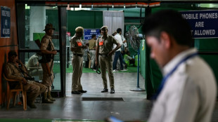 Législatives en Inde : Modi proche de la victoire, avec une majorité réduite