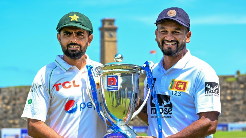Pakistan hope to end year-long winless run against Sri Lanka
