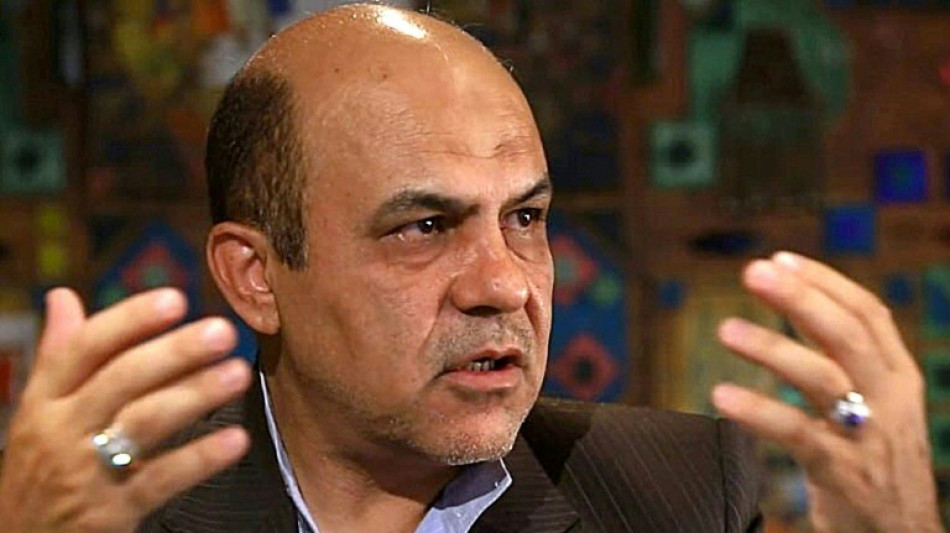 London verurteilt Hinrichtung von hochrangigem iranisch-britischen Ex-Politiker im Iran