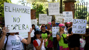 Milei enfrenta primeira greve geral na Argentina, 45 dias ap&oacute;s assumir