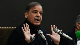 Pakistan: Shehbaz Sharif en passe de revenir au pouvoir apr&egrave;s un accord entre les rivaux de Khan