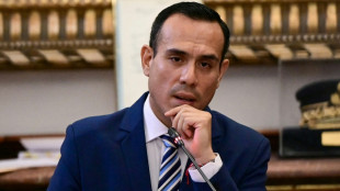 Peru Congress impeaches interim president after four months in office