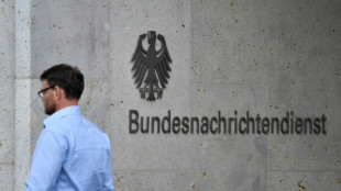 D&eacute;but du proc&egrave;s d'un agent secret allemand, soup&ccedil;onn&eacute; d'espionnage pour la Russie