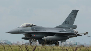 China acusa al presidente Lai de empujar a Taiw&aacute;n hacia "la guerra"