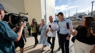 Mexique : ouverture du proc&egrave;s pour le meurtre de trois surfeurs &eacute;trangers en 2024