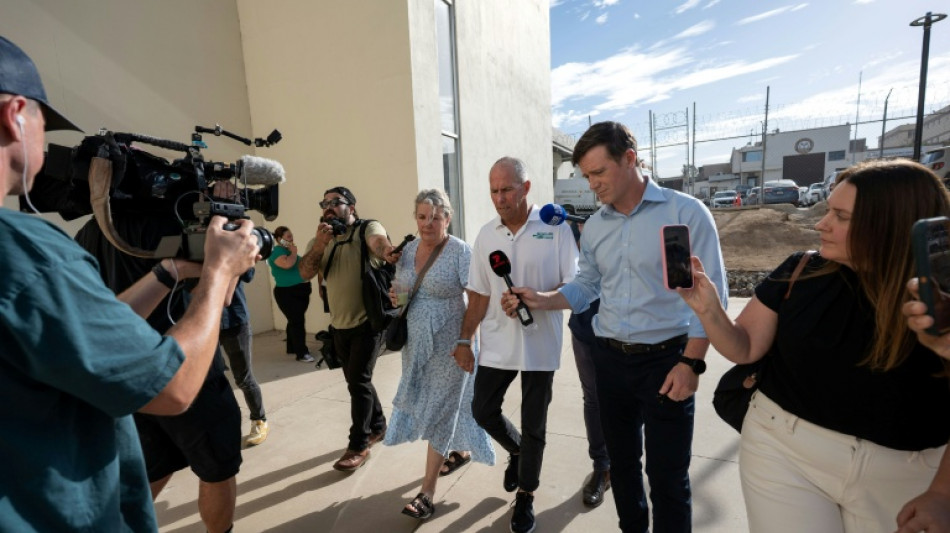 Mexique: ouverture du proc&egrave;s du meurtre de trois surfeurs australiens et am&eacute;ricain