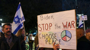 Gaza: Washington menace de bloquer un nouveau vote au Conseil de s&eacute;curit&eacute; sur une tr&ecirc;ve