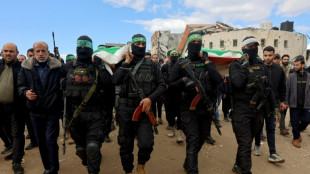 Divulgados os nomes de 4 militares israelenses que ser&atilde;o libertadas no s&aacute;bado