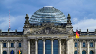Mehrheiten im neuen Bundestag machen Grundgesetz&auml;nderungen schwierig