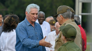 Eurodiputados piden sanciones a Cuba, incluyendo al presidente D&iacute;az Canel