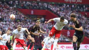 Germany lose to Poland as pressure mounts on Flick