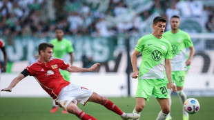 Minnows Heidenheim claim first Bundesliga win against Bremen