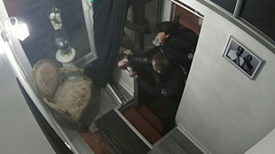 Violences policières contre Michel Zecler: la Défenseure des droits pointe des faits d'une "extrême gravité"