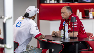 Gp Miami: Vasseur smorza polemiche, strategia è stata corretta