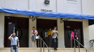 Una corte analiza la legalidad de la candidatura del favorito para las elecciones de Panam&aacute;