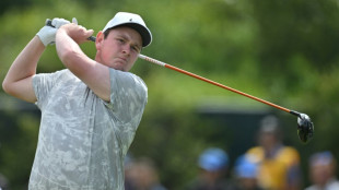Six players battle for European Ryder Cup place