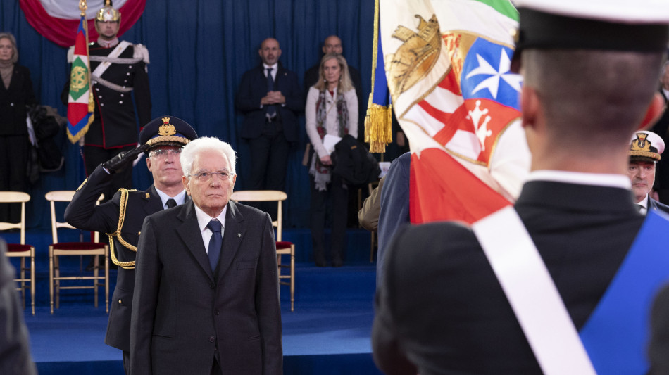 Mattarella, in alcuni Paesi l'esercizio del voto &egrave; vanificato