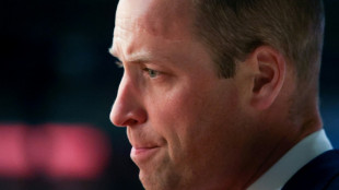 Prince William reveals tears of joy at cousin's equestrian triumph