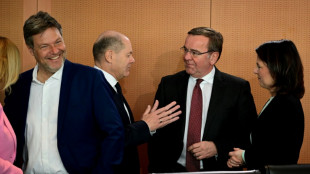 "Politbarometer": SPD und AfD legen zu - Union und Gr&uuml;ne verlieren