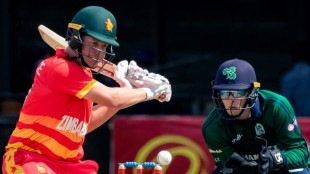 Ballance, Madhevere star as Zimbabwe win ODI series