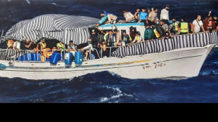 EU erwartet weiter steigende Zahl von Asylbewerbern