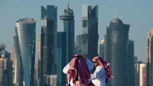 After World Cup, Qatar seeks Olympic gold 