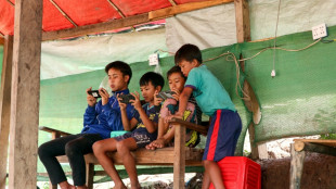 Making connections in Myanmar's fractured state