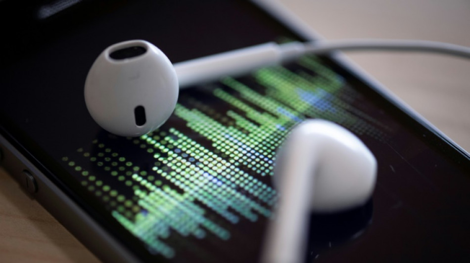 Le podcast progresse encore et tient son festival &agrave; Paris