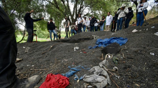 La fiscal&iacute;a confirma que los restos de una supuesta fosa en Ciudad de M&eacute;xico son de animales
