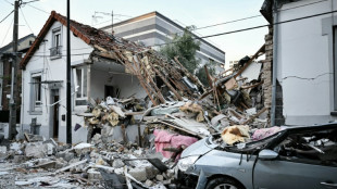 Un enfant tu&eacute; et sept personnes bless&eacute;es par l'explosion d'un pavillon &agrave; Aubervilliers