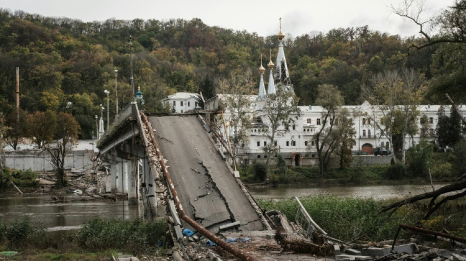 Ukraine w&uuml;nscht sich von Deutschland monatliche Hilfe von 500 Millionen Dollar