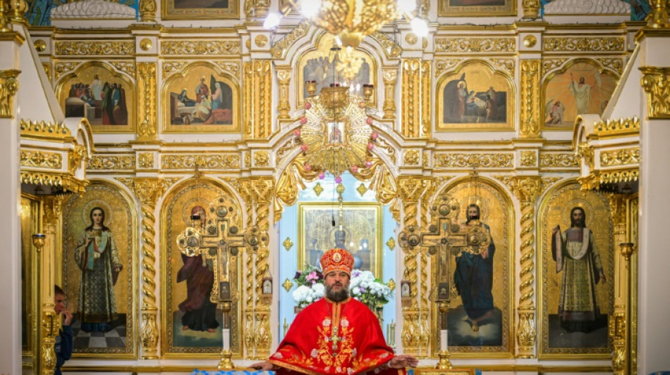 Los sacerdotes ortodoxos de Moldavia se rebelan contra la jerarqu&iacute;a de Mosc&uacute;