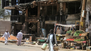 Donors pledge 1.5 bn euros as Sudan marks three years of war