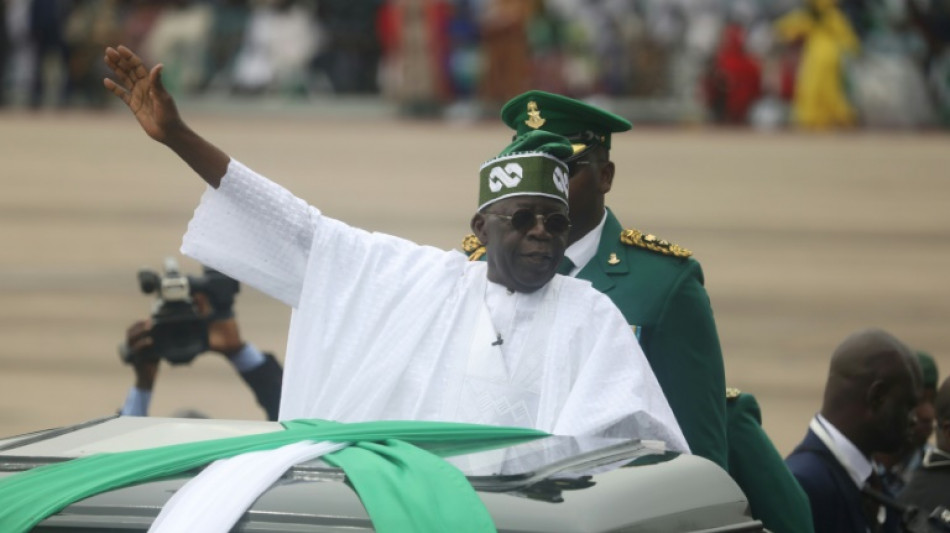 Nigeria court rules on opposition election challenge