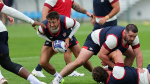 Mitchell to start at scrum-half for England against Argentina