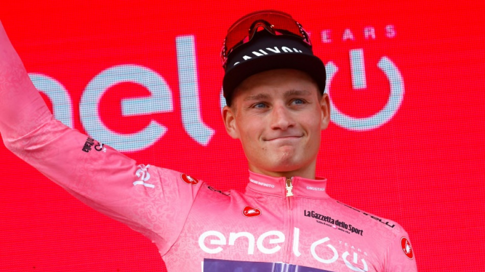 Cyclisme: &agrave; son retour d'Australie, van der Poel reconna&icirc;t avoir commis "une erreur"